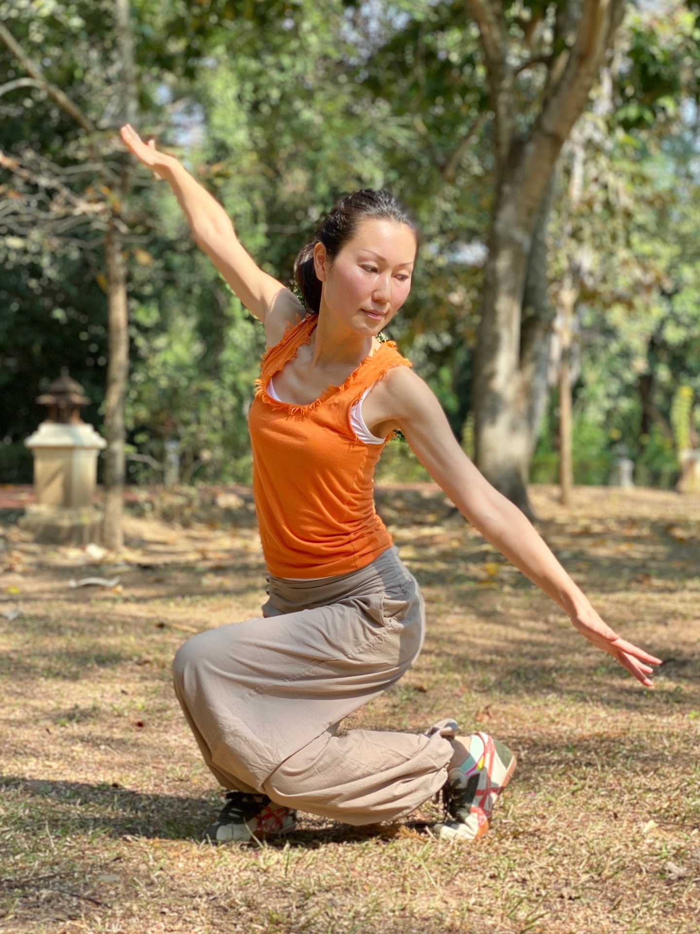 Sachiko Cantik